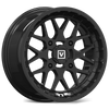 Valor Offroad V03 14x7 25mm System 3 XC450 kit