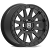 V05 UTV Wheel Satin Black
