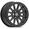 V05 UTV Wheel Satin Black
