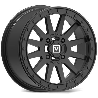 Valor Offroad V05 beadlock 15x7 35mm SuperGrip XT kit