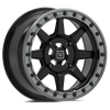 Valor Offroad V13 beadlock 15x7 10mm ITP Terra Hook kit