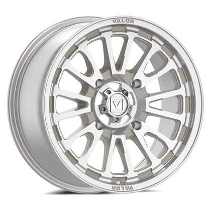 Valor Offroad V14 non-beadlock 15x7 20mm System 3 RC500 kit