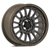 Valor Offroad V14 non-beadlock 15x7 20mm ITP MT911 kit