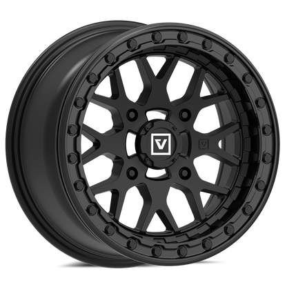 Valor Offroad V07 beadlock 15x7 25mm System 3 XC450 kit