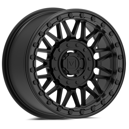 Valor Offroad V08 beadlock 15x7 30mm EFX MotoClaw kit