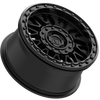Valor V08 Beadlock Wheels + Maxxis Roxxzilla Tires (Mounted Kit) – 15x7 | 4x156 AND 4x137 Bolt Pattern | Rock-Ready Setup