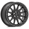 Valor Offroad V09 beadlock 15x7 40mm Valor Alpha kit