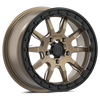 Valor V15 beadlock 15x7 45mm ITP Savage XT kit