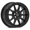 Valor V15 beadlock 15x7 45mm ITP Savage XT kit