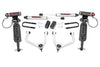 3.5 Inch Lift Kit | Mono Leaf Rear | Vertex/V2 | GMC Sierra 1500 2WD/4WD (2019-2025 & Classic) | 28857