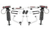 Rough Country | 3.5 Inch Lift Kit | Vertex/V2 | GMC Sierra 1500 2WD/4WD (2025-2026) | 110557