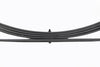 Rear Leaf Springs | 4" Lift | Pair | Dodge/Plymouth Trailduster (74-81)/W100 Truck (70-89)  | 8034Kit