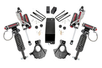 3.5 Inch Lift Kit | Cast Steel LCA | Vertex | Chevy/GMC 1500 (14-18 & Classic) | 12450