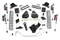 6 Inch Lift Kit | Diesel | No OVLD | Vertex | Ford F-250 Super Duty (15-16) | 55150