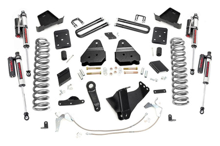 6 Inch Lift Kit | Diesel | No OVLD | Vertex | Ford F-250 Super Duty (15-16) | 55150