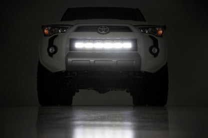 30 Inch Black Series LED Light Bar | Dual Row | 70930BL