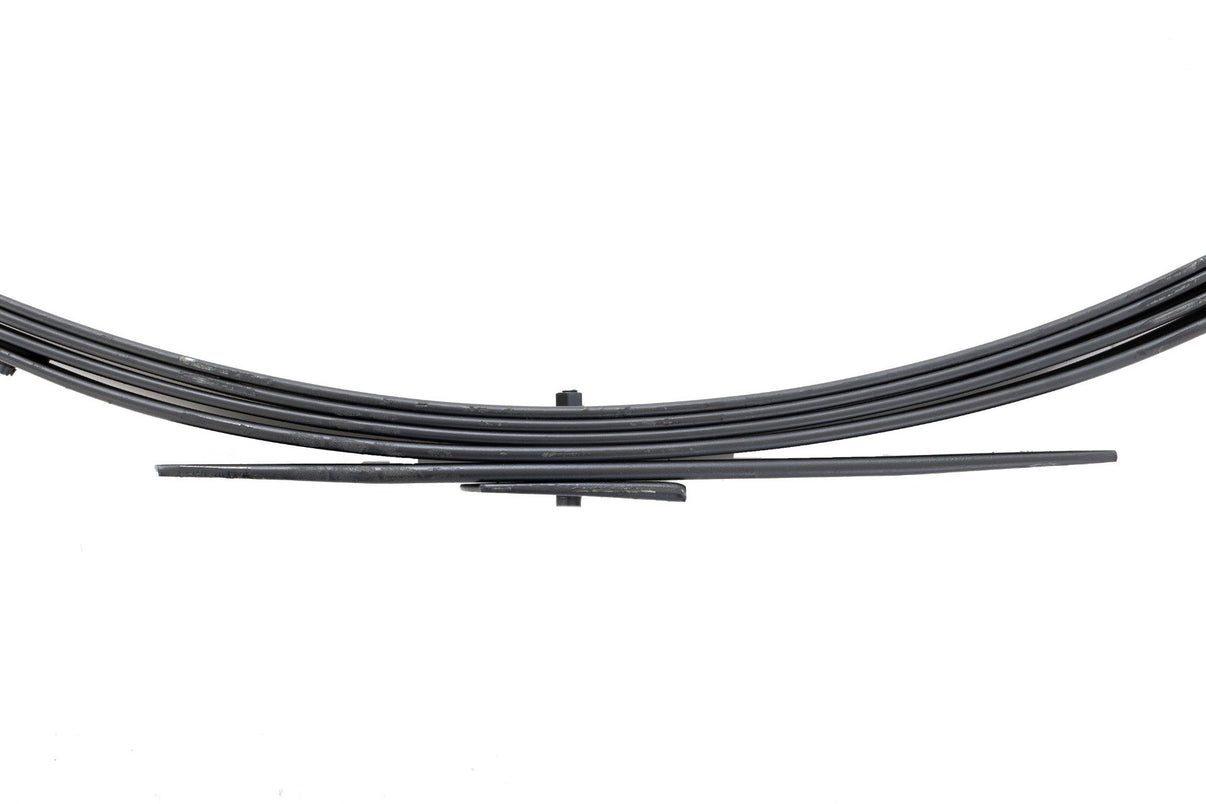 Rear Leaf Springs | 3" Lift | Pair | Toyota Truck 4WD (1979-1985) | 8025Kit