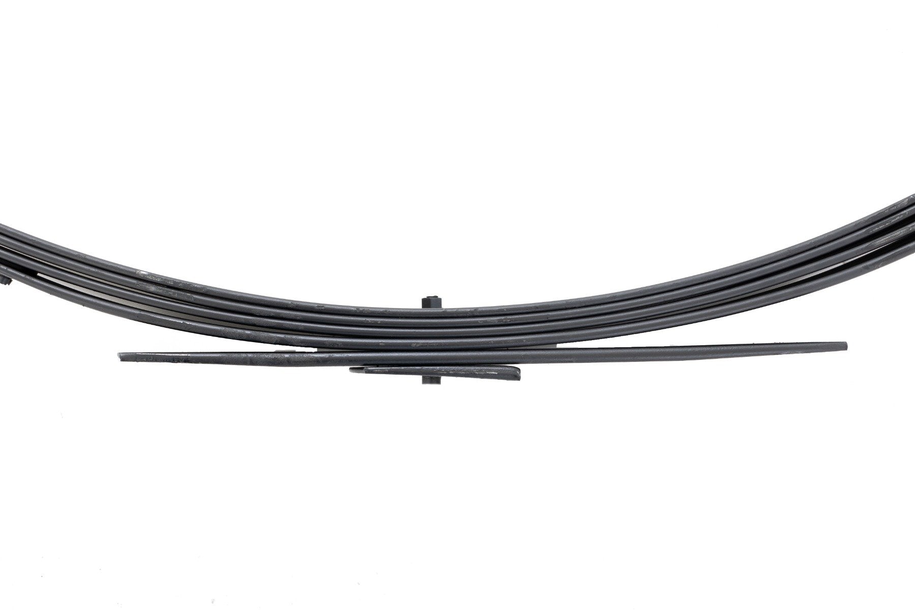 Rear Leaf Springs | 3" Lift | Pair | Toyota Truck 4WD (1979-1985) | 8025Kit