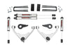 3 Inch Lift Kit | FT Code | V2 | Chevy/GMC Sierra/Silverado 2500 HD Suburban/Yukon XL 2500 (01-10) | 859670