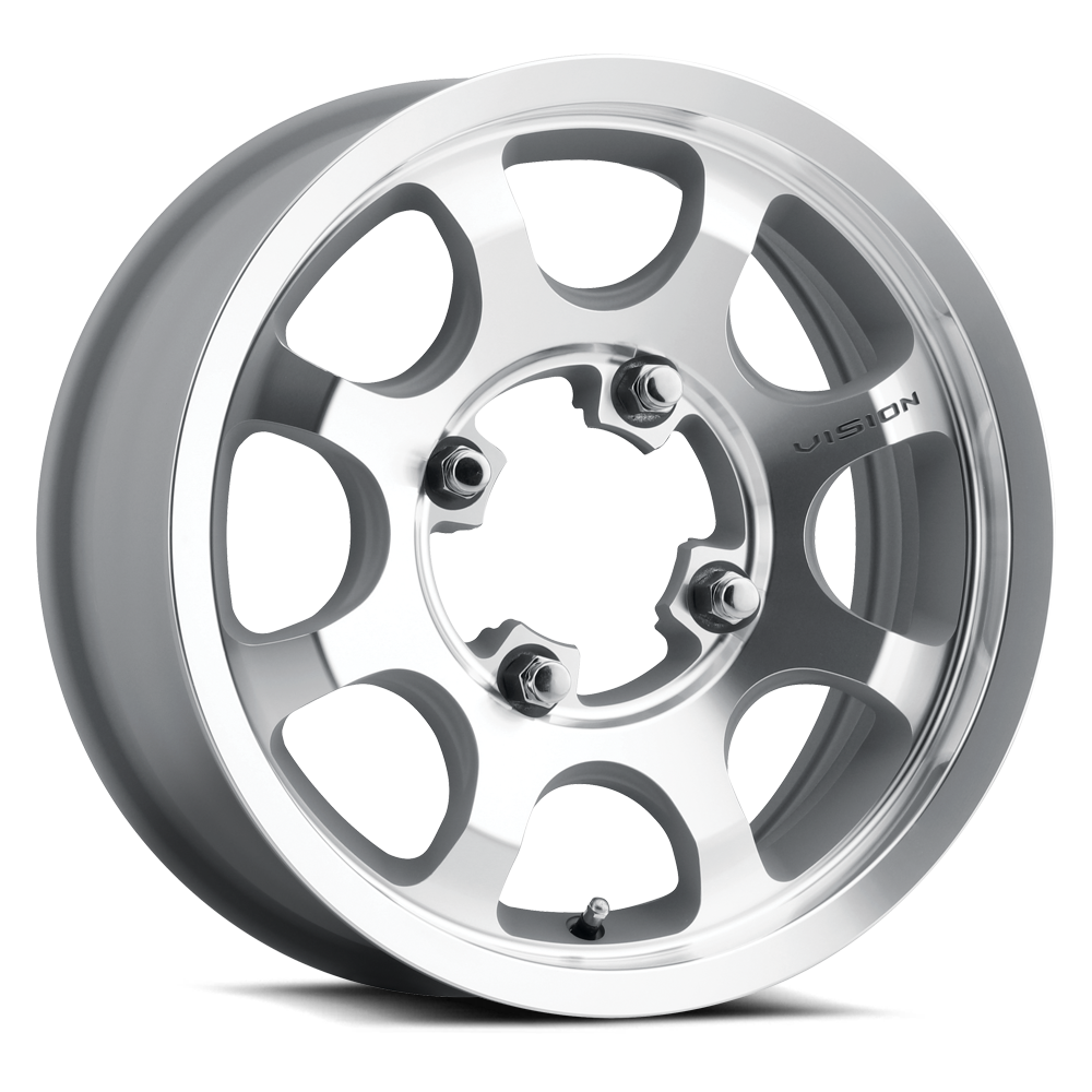 Vision Wheels / FLOW
