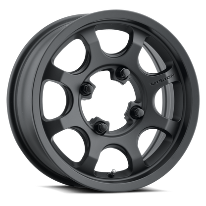 Vision Wheels / FLOW