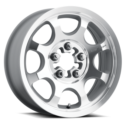 Vision Wheels / FLOW