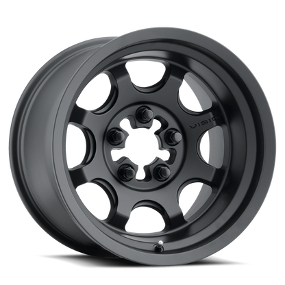 Vision Wheels / FLOW