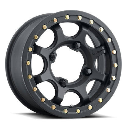 Vision Wheels / FLOW (Beadlock)