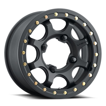 Vision Wheels / FLOW (Beadlock)