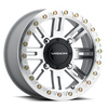 Vision Wheels / MANX 2 (Beadlock)