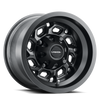VISION 361 SPYDER - MATTE BLACK
