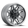 VISION 416 SE7EN - GUNMETAL