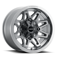 VISION 416 SE7EN - GUNMETAL