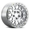 Vision Wheels / STORM (Forged Beadlock)