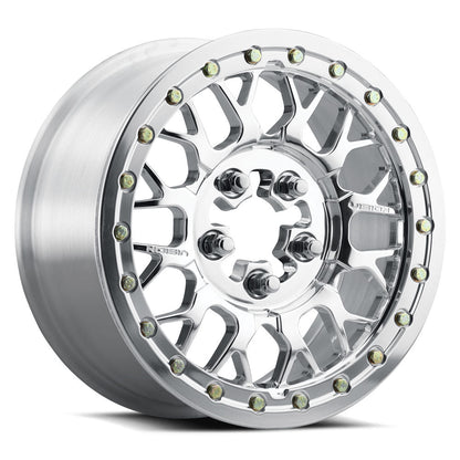 Vision Wheels / STORM (Forged Beadlock)
