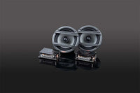 6.5" SixFive Series Coaxial