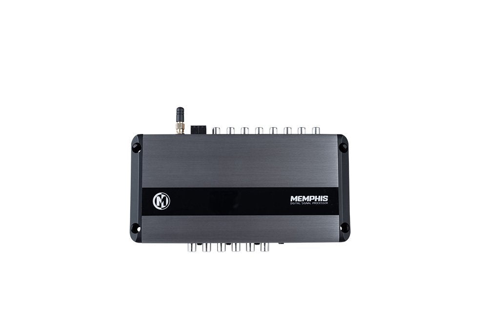 Memphis Audio | 6 to 8 Digital Sound Processor
