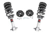 2 Inch Lift Kit | M1 Struts | GMC Yukon/Yukon XL 1500 4WD (2021-2025) | 11240