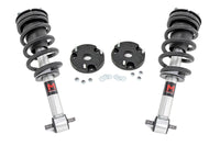 2 Inch Lift Kit | M1 Struts | GMC Yukon/Yukon XL 1500 4WD (2021-2025) | 11240