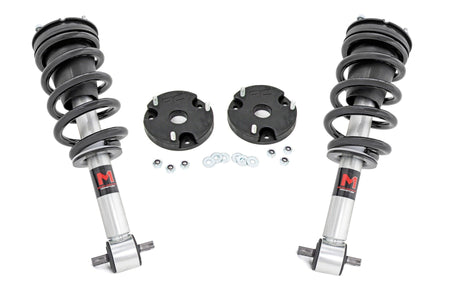 2 Inch Lift Kit | M1 Struts | GMC Yukon/Yukon XL 1500 4WD (2021-2025) | 11240