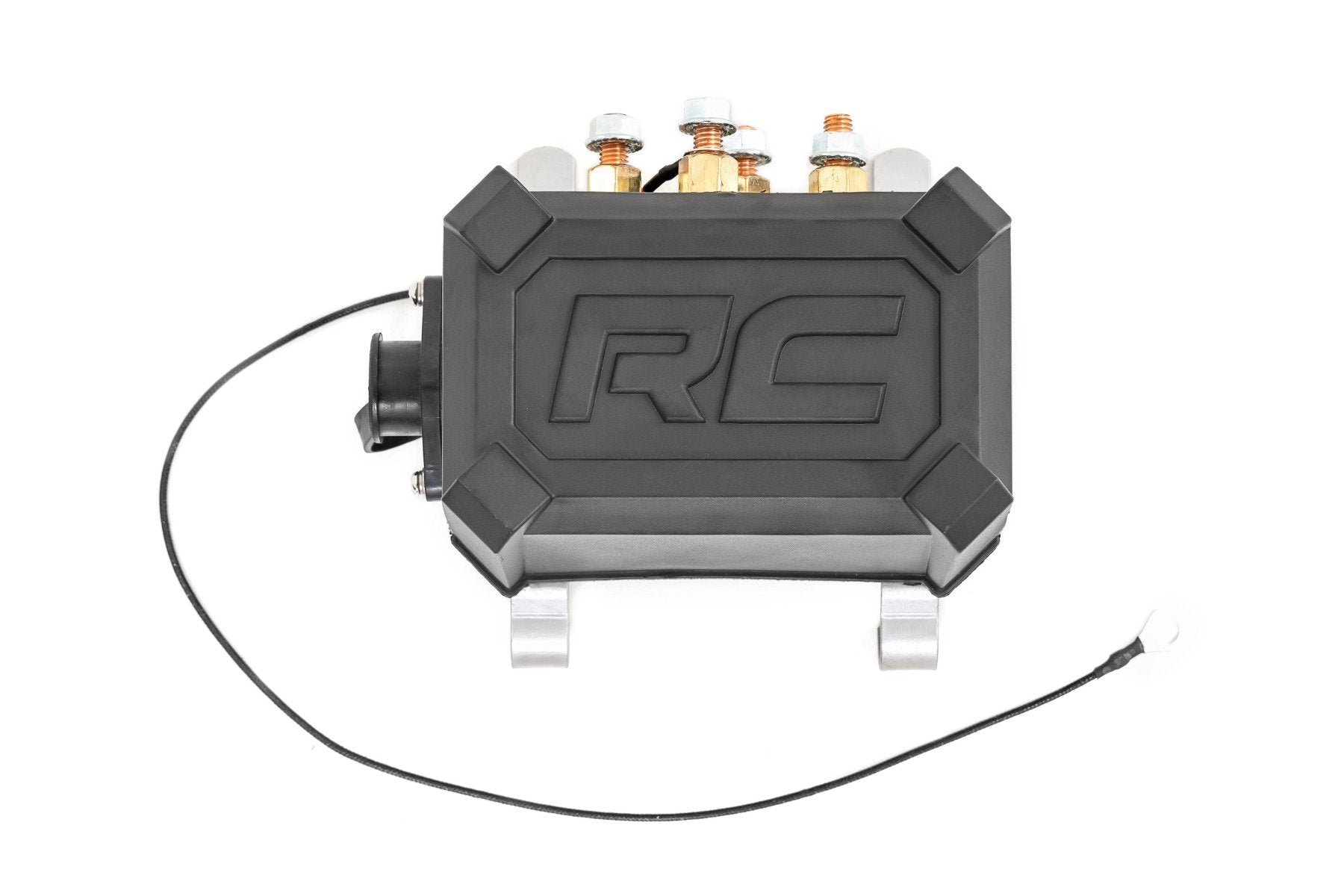 Winch Control Box | Pro Series Replacement | RS1