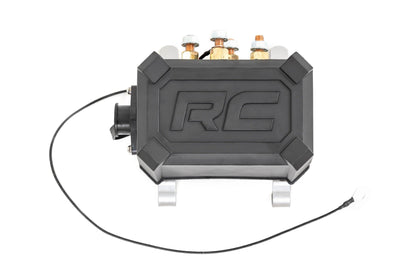 Winch Control Box | Pro Series Replacement | RS1