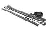 40 Inch Black Series LED Light Bar | Curved | Single Row | 72740BL