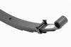 Front Leaf Springs | 4" Lift | Pair | Toyota Land Cruiser FJ40 4WD (64-80) | 8041Kit