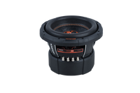 8" MOJO Pro Sub DVC 4Ohm