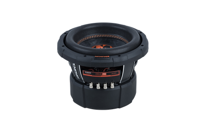 8" MOJO Pro Sub DVC 4Ohm