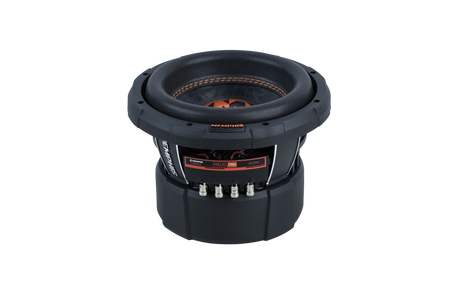 8" MOJO Pro Sub DVC 4Ohm