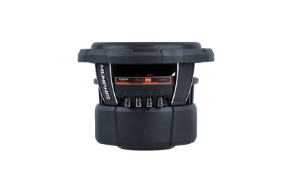 Memphis Audio | 8" MOJO Pro Sub DVC 4Ohm