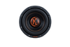 Memphis Audio | 8" MOJO Pro Sub DVC 4Ohm