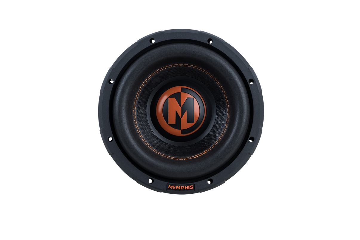 Memphis Audio | 8" MOJO Pro Sub DVC 4Ohm